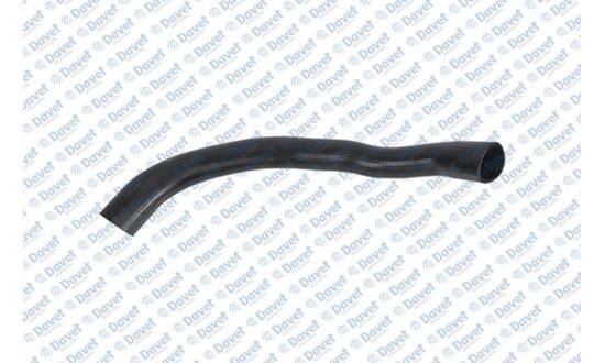 SWAPP 68049 Turbo Hortumu P3008 Mpv - P308 Ii - P5008 Ii - P508 Ii - Partner - Rifter - C3 - C4 - C5 - Ds3 - Ds7 - Berlingo - Kombo - Grandland X